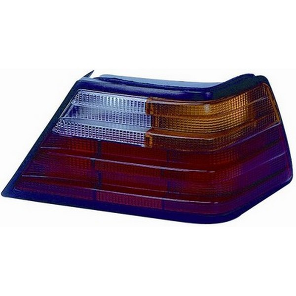Mercedes 200 W124 1985-1989 FANALE ANTERIORE ARANCIO DESTRO