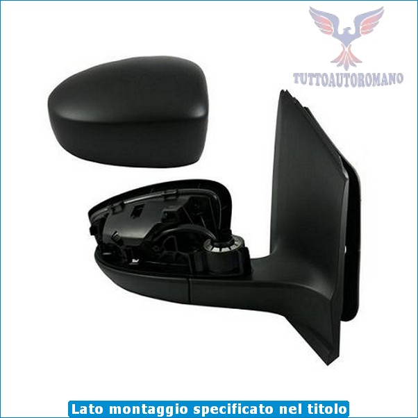 SKODA Citigo 2012 sinistro Specchio retrovisore SEAT Mii 2012